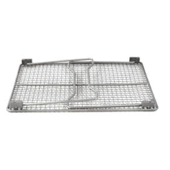 Origin Outdoors Gril Pliant En Titane - Bushcraft Titan -Camping En Plein Air origin outdoors gril pliant en titane bushcraft titan 3