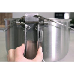 Origin Outdoors Pot Tribal En Acier Inoxydable 10 Litres -Camping En Plein Air origin outdoors pot tribal en acier inoxydable 10 litres 4