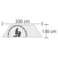 Origin Outdoors Tent - Confortable - 3 Personnes 8 Origin Outdoors Tent - Confortable - 3 Personnes -Camping En Plein Air origin outdoors tent confortable 3 personnes 2