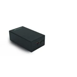 Pack Energie Nomade | Panneau Solaire 48W Avec Batterie 148Wh 8 Pack Energie Nomade | Panneau Solaire 48W Avec Batterie 148Wh -Camping En Plein Air pack energie nomade panneau solaire 48w avec batterie 148wh 2