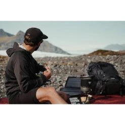 Pack Energie Nomade | Panneau Solaire 48W Avec Batterie 148Wh 11 Pack Energie Nomade | Panneau Solaire 48W Avec Batterie 148Wh -Camping En Plein Air pack energie nomade panneau solaire 48w avec batterie 148wh 5