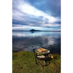 Petromax Campmaid Pro-FT Ensemble Complet -Camping En Plein Air petromax campmaid pro ft ensemble complet 2