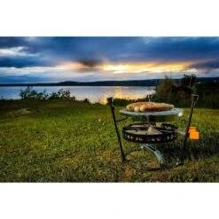Petromax Campmaid Pro-FT Ensemble Complet -Camping En Plein Air petromax campmaid pro ft ensemble complet 3
