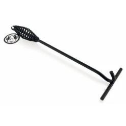 Petromax Dutch Oven FT3-3QT (avec Pieds) Et Levier De Couvercle -Camping En Plein Air petromax dutch oven ft3 3qt avec pieds et levier de couvercle 4