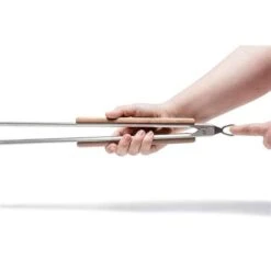 Petromax Grill Tong Small Charbon 9 Petromax Grill Tong Small Charbon -Camping En Plein Air petromax grill tong small charbon 4