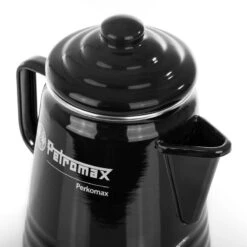 Petromax Percolateur / Perkomax Noir -Camping En Plein Air petromax percolateur perkomax noir 5