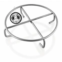 Petromax Set D'Accessoires Pour Cocotte En Fonte - Conditionneur + Trivet + -Camping En Plein Air petromax set daccessoires pour cocotte en fonte conditionneur trivet 2