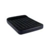 Intex Pillow Rest Classic - Matelas D'air - Pompe Intégrée - 191x137x23cm