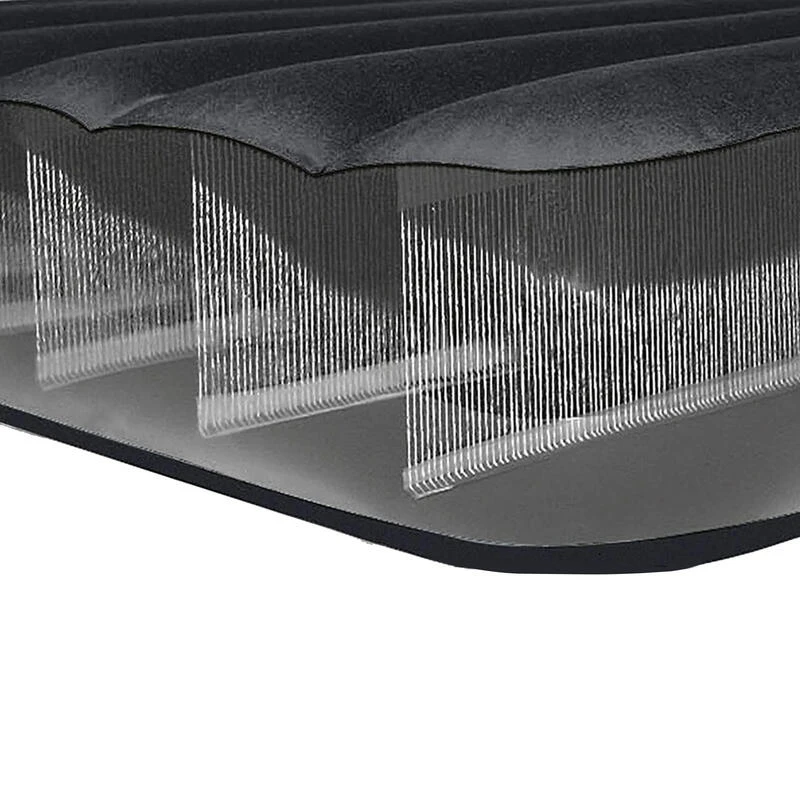 Intex Pillow Rest Classic - Matelas D'air - Pompe Intégrée - 191x137x23cm 5 Intex Pillow Rest Classic - Matelas D'air - Pompe Intégrée - 191x137x23cm – Image 5