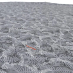 Quechua PLAID CONFORT ISOLANT - PIÈCE DÉTACHÉE POUR LA TENTE AIR SECONDS 4.2 POLYCOTON -Camping En Plein Air plaid confort isolant piece detachee pour la tente air seconds 42 polycoton 5