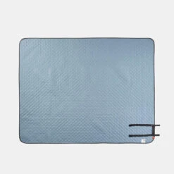 Quechua Plaid Couverture Confort Pour Pique Nique Et Camping - 170 X 140 Cm 7 Quechua Plaid Couverture Confort Pour Pique Nique Et Camping - 170 X 140 Cm -Camping En Plein Air plaid couverture confort pour pique nique et camping 170 x 140 cm 2