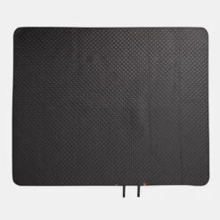 Quechua Plaid Couverture Confort XL Pour Pique Nique Et Camping - 210 X 170 Cm -Camping En Plein Air plaid couverture confort xl pour pique nique et camping 210 x 170 cm 6