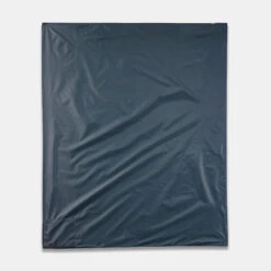 Quechua Plaid Tapis Compact De Randonnée Pour Pause Et Pique-nique - 146 X 120 Cm -Camping En Plein Air plaid tapis compact de randonnee pour pause et pique nique 146 x 120 cm 2