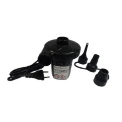 POMPE ÉLECTRIQUE POUR LE CAMPING