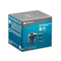 Quechua POMPE ÉLECTRIQUE POUR LE CAMPING - SUR SECTEUR 7 Quechua POMPE ÉLECTRIQUE POUR LE CAMPING - SUR SECTEUR -Camping En Plein Air pompe electrique pour le camping sur secteur 3
