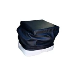 Porta Potti 335 Et Dometic 9L 972 Housse De Poterie En Simili-cuir Noir 7 Porta Potti 335 Et Dometic 9L 972 Housse De Poterie En Simili-cuir Noir -Camping En Plein Air porta potti 335 et dometic 9l 972 housse de poterie en simili cuir noir 3