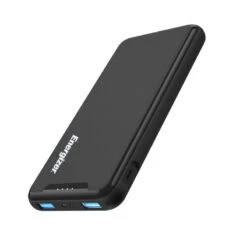 Energizer Powerbank Portable - 10000mAh -Camping En Plein Air powerbank portable 10000mah 3
