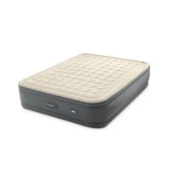 Intex Premaire II - Lit Gonflable - 203x152x46cm - Compris Les Accessoires -Camping En Plein Air premaire ii lit gonflable 203x152x46cm compris les accessoires 3