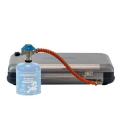 Campingaz Réchaud De Camping à Gaz 2 Feux Camp & Grill - Plancha, Grill Et Wok 16 Campingaz Réchaud De Camping à Gaz 2 Feux Camp & Grill - Plancha, Grill Et Wok -Camping En Plein Air rechaud de camping a gaz 2 feux camp and grill plancha grill et wok 6