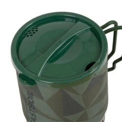 Réchaud Fastboil 3.0 Highlander -Camping En Plein Air rechaud fastboil 30 highlander 3