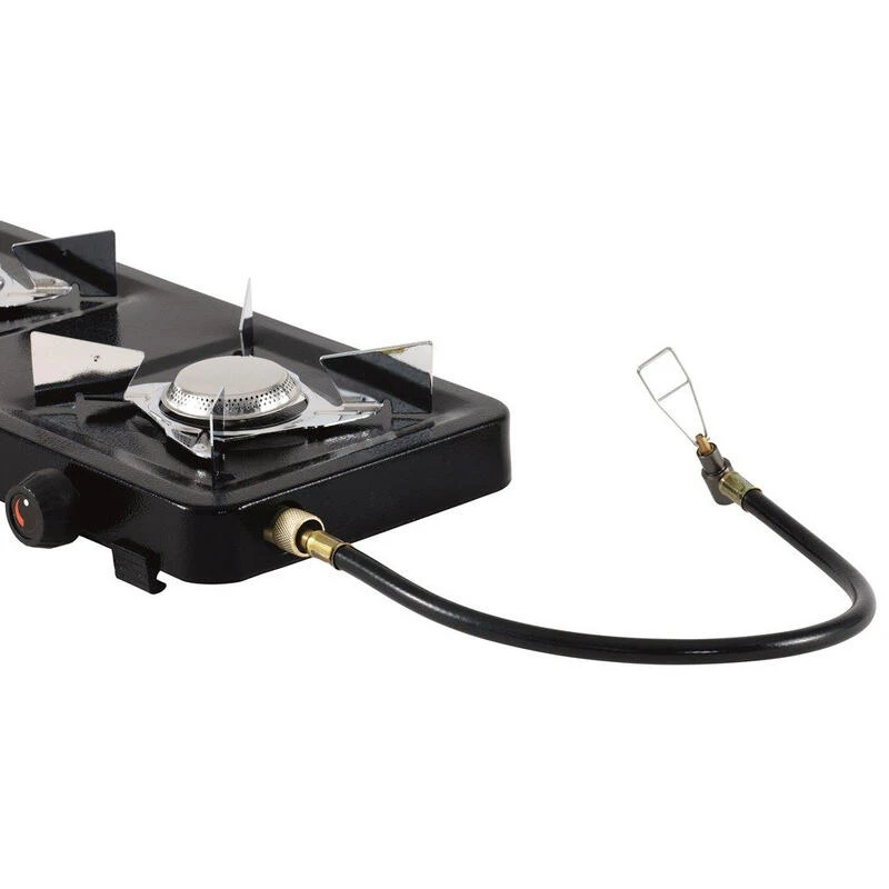 Rechaud Outwell Appetizer 2 Feux 2 Rechaud Outwell Appetizer 2 Feux – Image 2