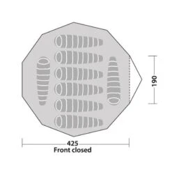 Robens Chinook Ursa 8 Robens Chinook Ursa -Camping En Plein Air robens chinook ursa 3