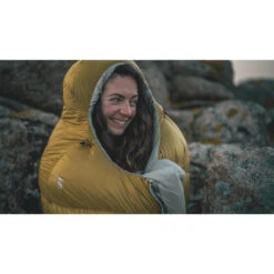 Robens Couloir 750 - Sac De Couchage En Duvet 10 Robens Couloir 750 - Sac De Couchage En Duvet -Camping En Plein Air robens couloir 750 sac de couchage en duvet 4