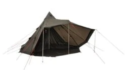 Robens Filet Universel Tipi Anti-Moustiques -Camping En Plein Air robens filet universel tipi anti moustiques 5