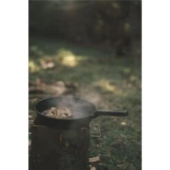 Robens Modoc Pan - Plat De Cuisson -Camping En Plein Air robens modoc pan plat de cuisson 3