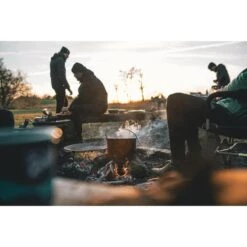 Robens Ottawa Pan 4L - Poêle 4L D'Ottawa -Camping En Plein Air robens ottawa pan 4l poele 4l dottawa 4