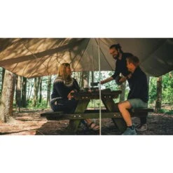 Robens Tarp PRS Twin Summit -Camping En Plein Air robens tarp prs twin summit 5