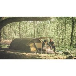 Robens Tente Goshawk 4 - Quatre Personnes -Camping En Plein Air robens tente goshawk 4 quatre personnes 2