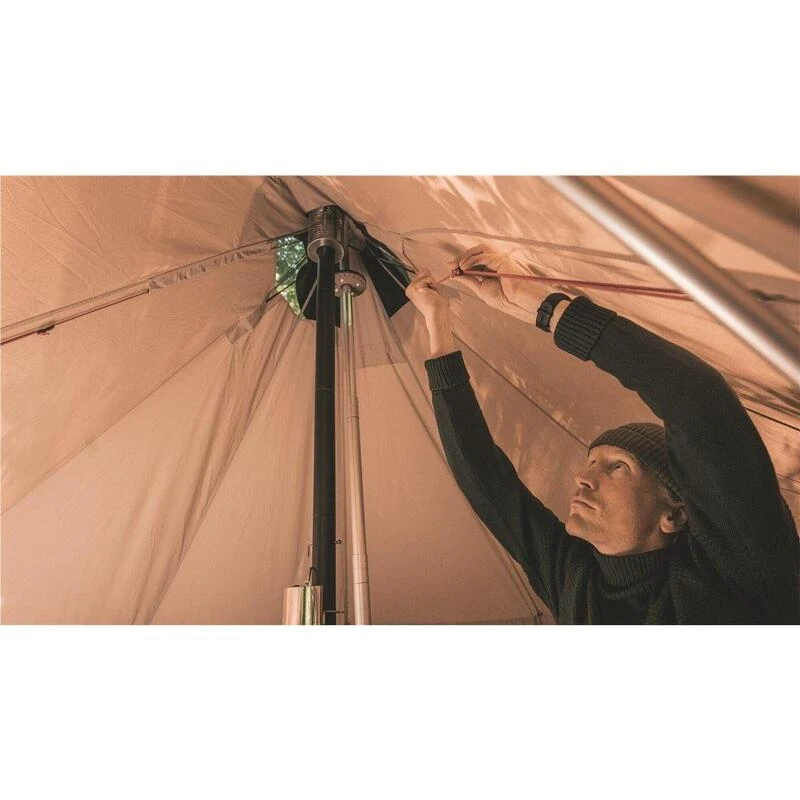 Robens Tente Klondike S - Quatre Personnes 3 Robens Tente Klondike S - Quatre Personnes – Image 3