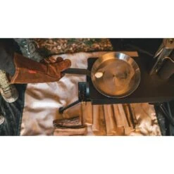 Camping En Plein Air -Camping En Plein Air robens tente tipi klondike 1