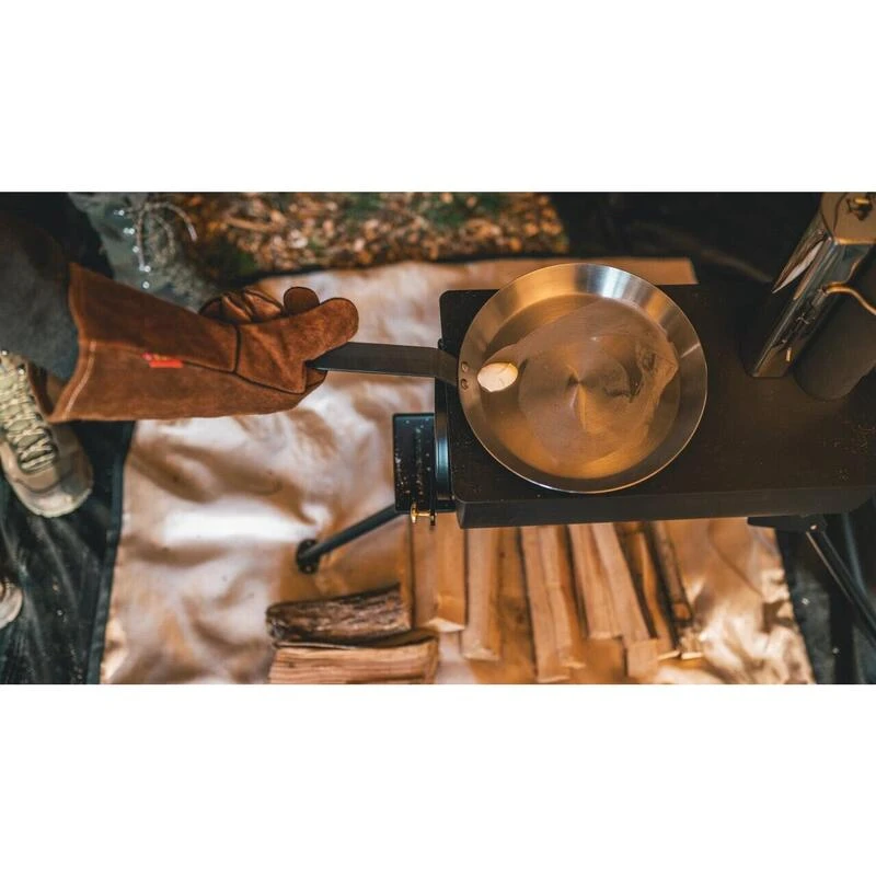 Robens Tente Tipi Klondike 2 Robens Tente Tipi Klondike – Image 2