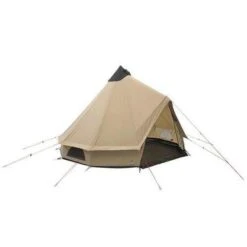 Camping En Plein Air 7 Robens Tente Tipi Klondike
