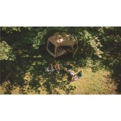 Robens Tente Yurt 11 Robens Tente Yurt -Camping En Plein Air robens tente yurt 5