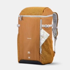 Quechua Sac à Dos Isotherme 30L - NH Ice Compact 100 -Camping En Plein Air sac a dos isotherme 30l nh ice compact 100 5