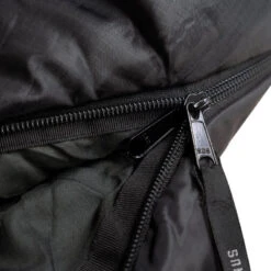 Sac De Couchage Alpinus Classic 1050 (Gauche) 9 Sac De Couchage Alpinus Classic 1050 (Gauche) -Camping En Plein Air sac de couchage alpinus classic 1050 gauche 3