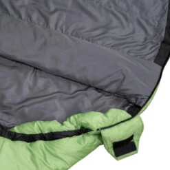 Sac De Couchage Alpinus Ultralight 850 (Gauche) 11 Sac De Couchage Alpinus Ultralight 850 (Gauche) -Camping En Plein Air sac de couchage alpinus ultralight 850 gauche 4