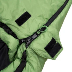 Sac De Couchage Alpinus Ultralight 850 (Gauche) 13 Sac De Couchage Alpinus Ultralight 850 (Gauche) -Camping En Plein Air sac de couchage alpinus ultralight 850 gauche 6