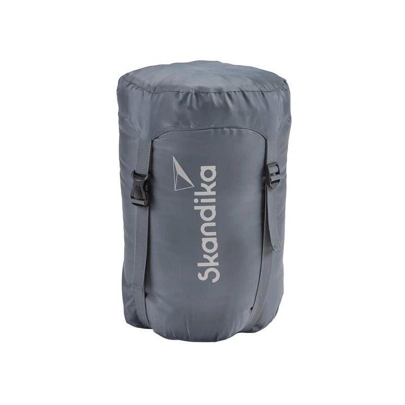 Sac De Couchage Dundee - 220x80cm - Camping - 3 Saisons - Jumelable - Zip Gauche 6 Sac De Couchage Dundee - 220x80cm - Camping - 3 Saisons - Jumelable - Zip Gauche – Image 6