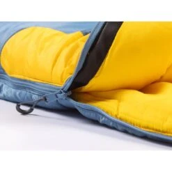 Sac De Couchage Gjora - 205x80cm - Trekking - 3 Saisons - Adulte - Momie 9 Sac De Couchage Gjora - 205x80cm - Trekking - 3 Saisons - Adulte - Momie -Camping En Plein Air sac de couchage gjora 205x80cm trekking 3 saisons adulte momie 2