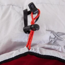 Simond Sac De Couchage MAKALU II Light -9° Taille XL -Camping En Plein Air sac de couchage makalu ii light 9 taille xl 8