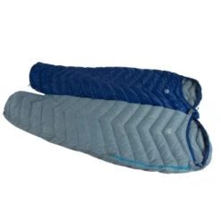 Sac De Couchage Momie Double Attack II 170 2 En 1 4 Saisons - Bleu - Adultes 5 Sac De Couchage Momie Double Attack II 170 2 En 1 4 Saisons - Bleu - Adultes -Camping En Plein Air sac de couchage momie double attack ii 170 2 en 1 4 saisons bleu adultes 2