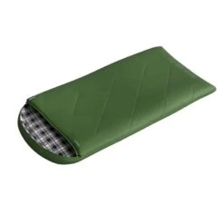 Husky Sac De Couchage Momie Enfant Galy -10°C 2023 170 Cm - Vert -Camping En Plein Air sac de couchage momie enfant galy 10c 2023 170 cm vert 2
