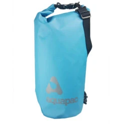 Camping En Plein Air 15 Aquapac Sac étanche 25L Heavyweight Avec Bandoulière Blu