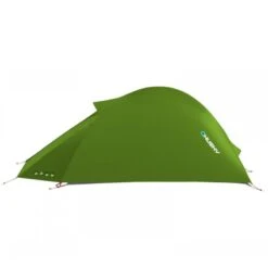 Husky Sawaj Camel 2 - Tente Légère - 2 Personnes - 1,6 Kg - Vert -Camping En Plein Air sawaj camel 2 tente legere 2 personnes 16 kg vert 3