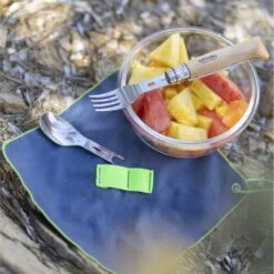 Set Complet Opinel Picnic+ - Opinel N°8 + Embouts Cuillère Et Fourchette 7 Set Complet Opinel Picnic+ - Opinel N°8 + Embouts Cuillère Et Fourchette -Camping En Plein Air set complet opinel picnic opinel n8 embouts cuillere et fourchette 2