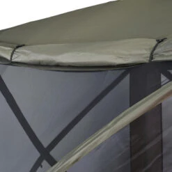 Social Bivvy L Pêche De La Carpe -Camping En Plein Air social bivvy l peche de la carpe 4